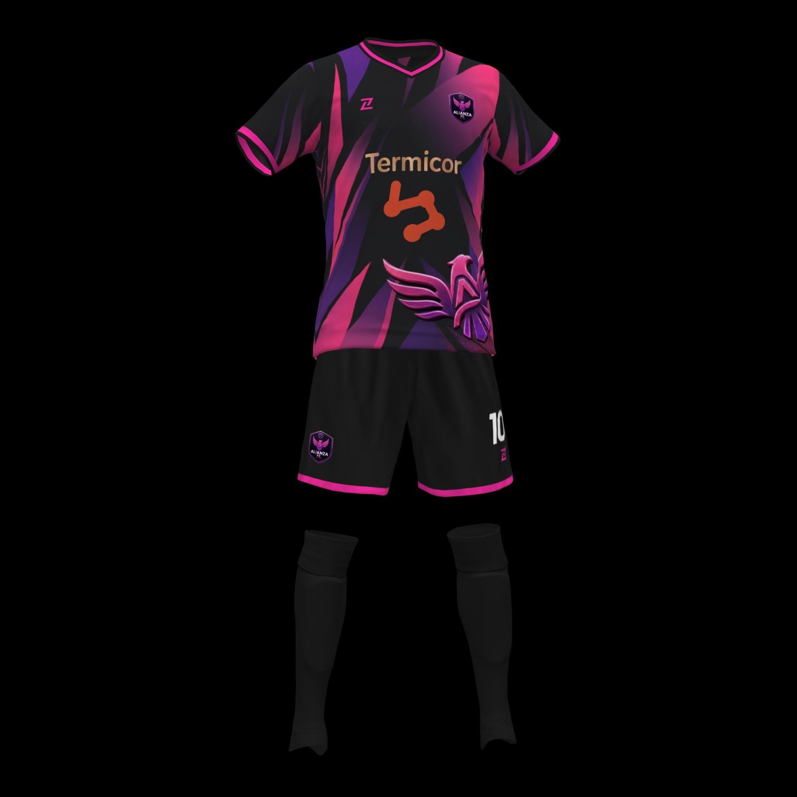 ALIANZA FC 2026 - Imagen 2