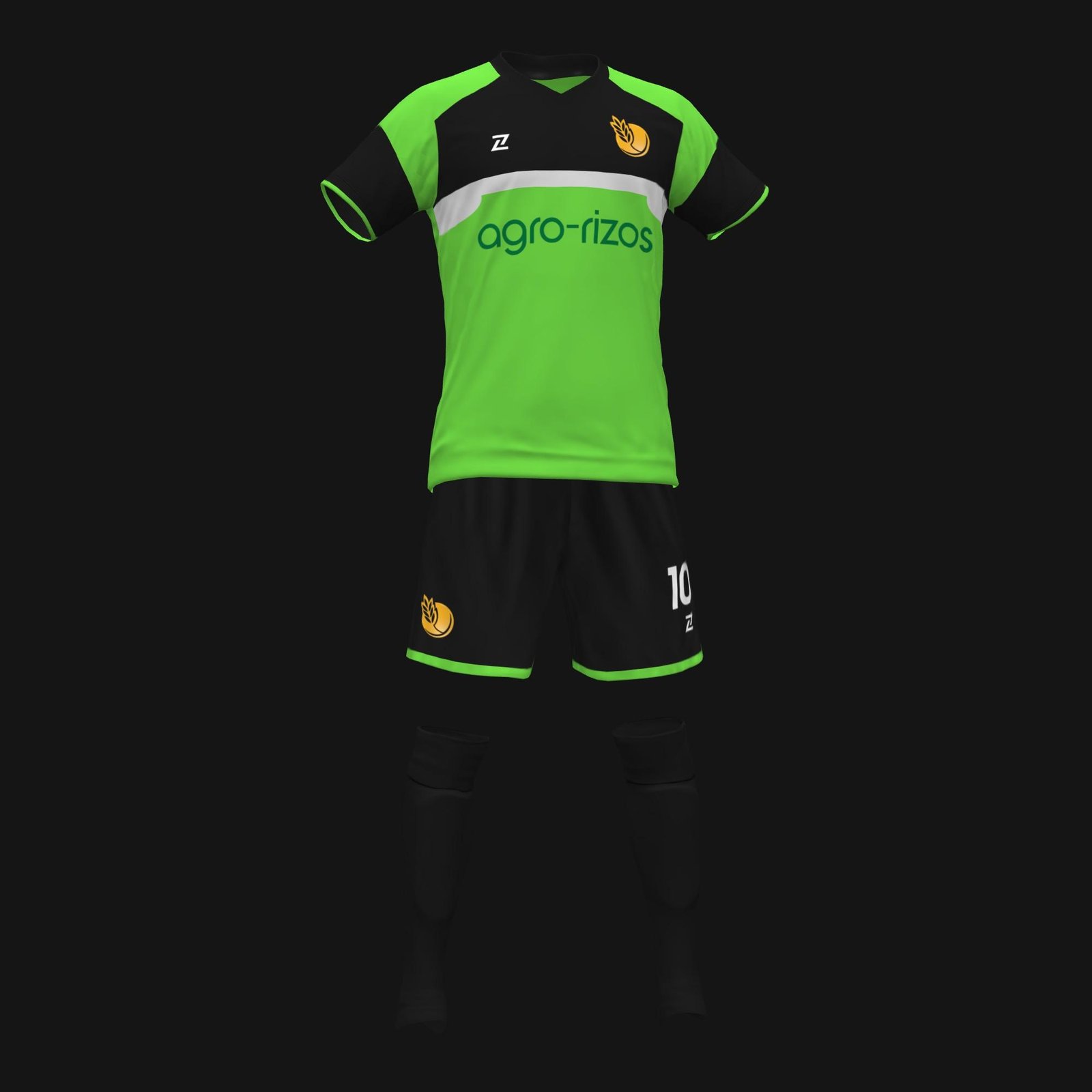 AGRO RIZOS - Imagen 2