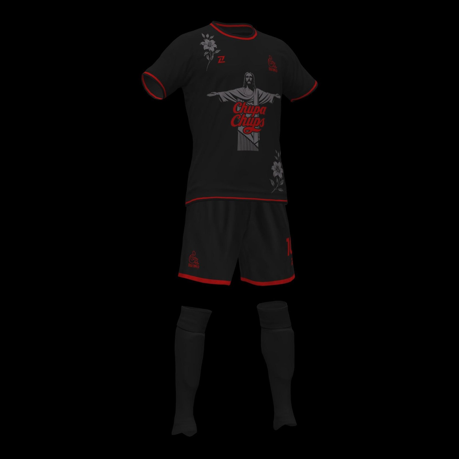 MARGARITAS FC 2026 - Imagen 2