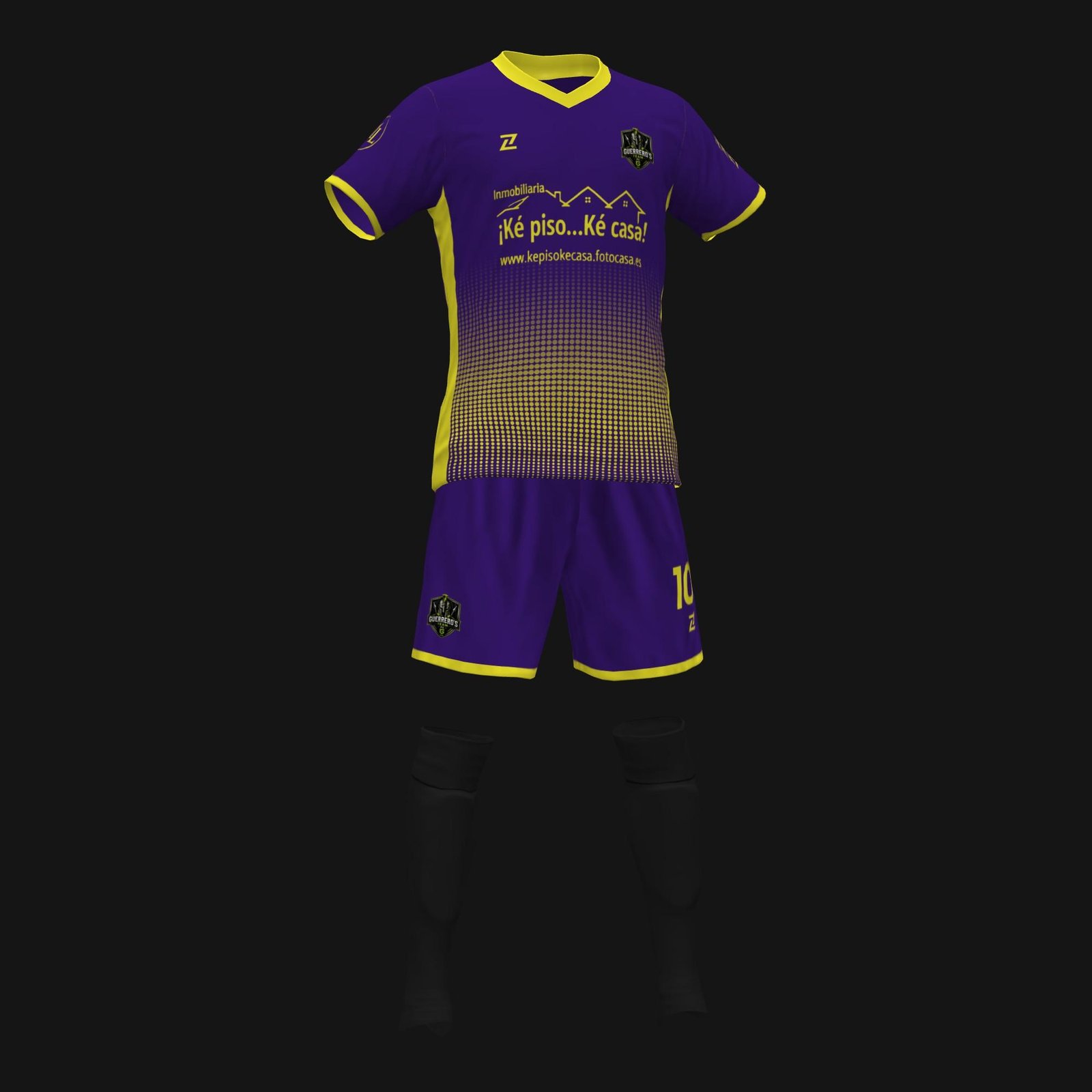 GUERRERO'S TEAM - Imagen 2