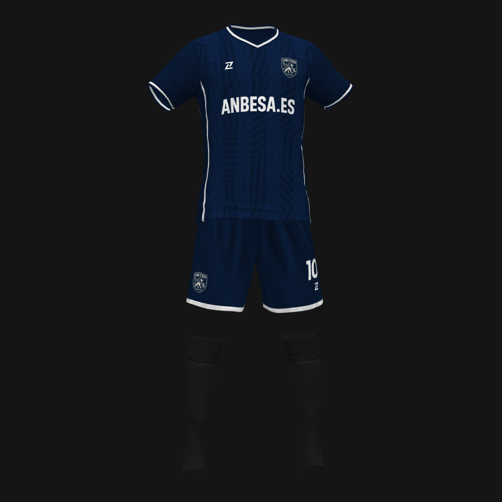 UNITED GOALS 2026 - Imagen 2