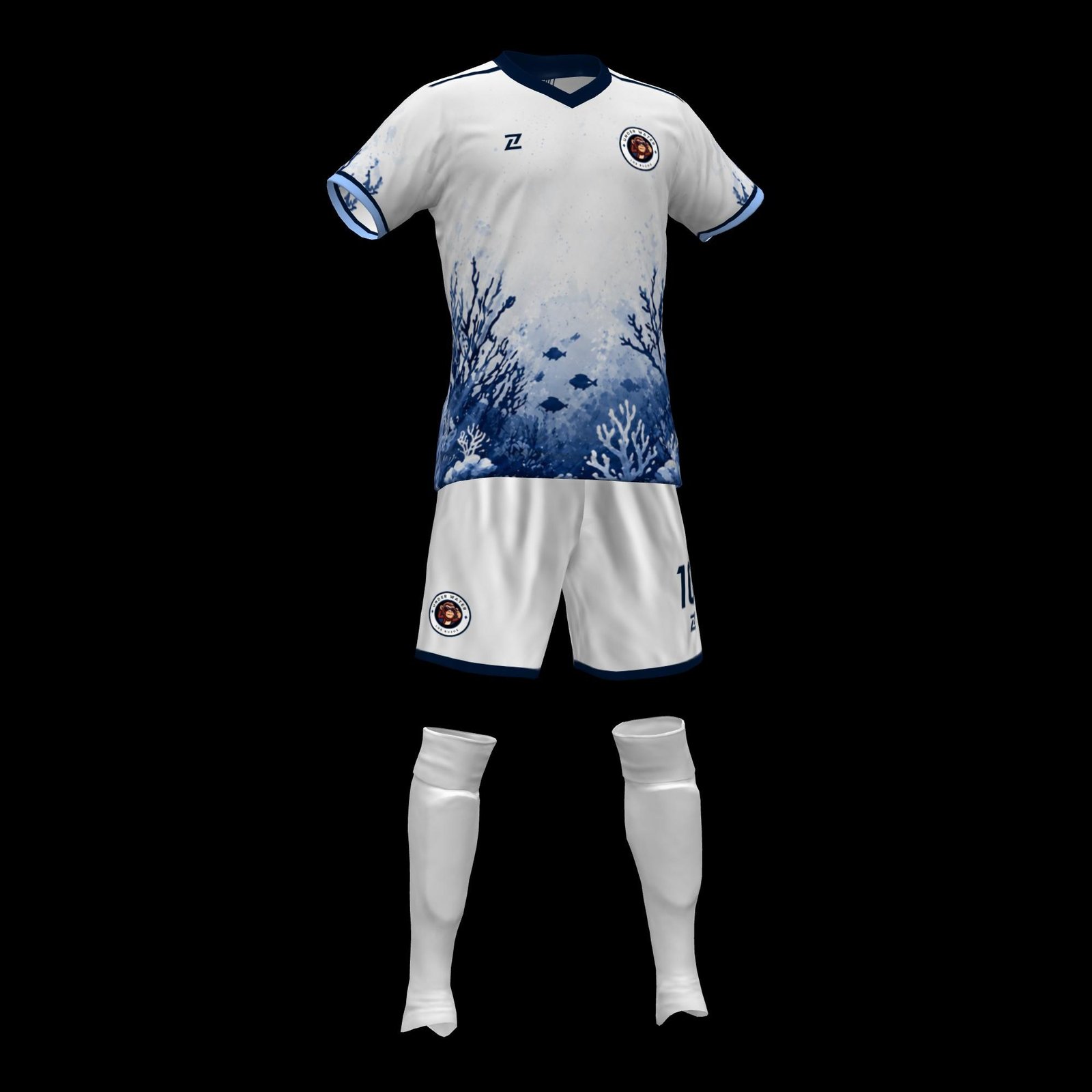UNDERWATER FC - Imagen 2