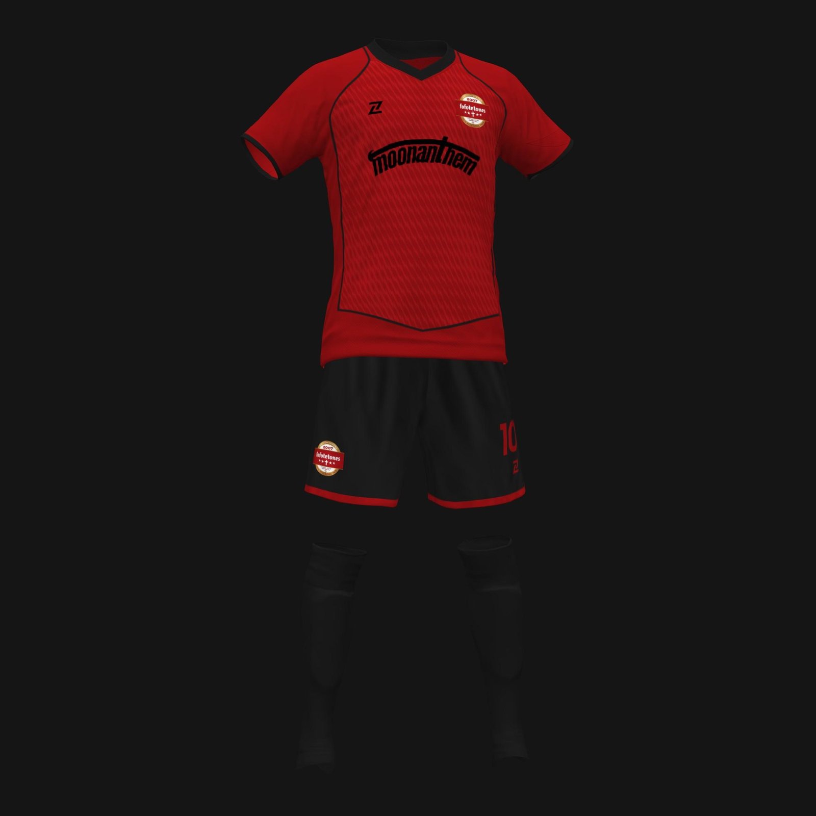 FOFOTETONES FC - Imagen 2