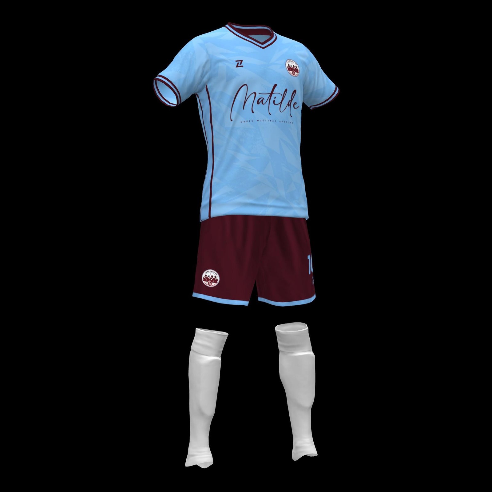 TRONCHOS FC - Imagen 2