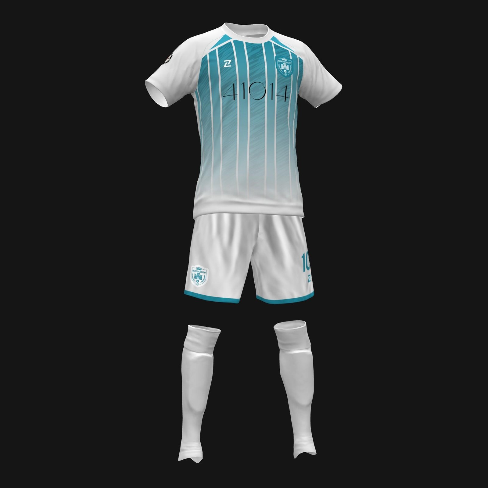 CD MONTECRISTO - Imagen 2