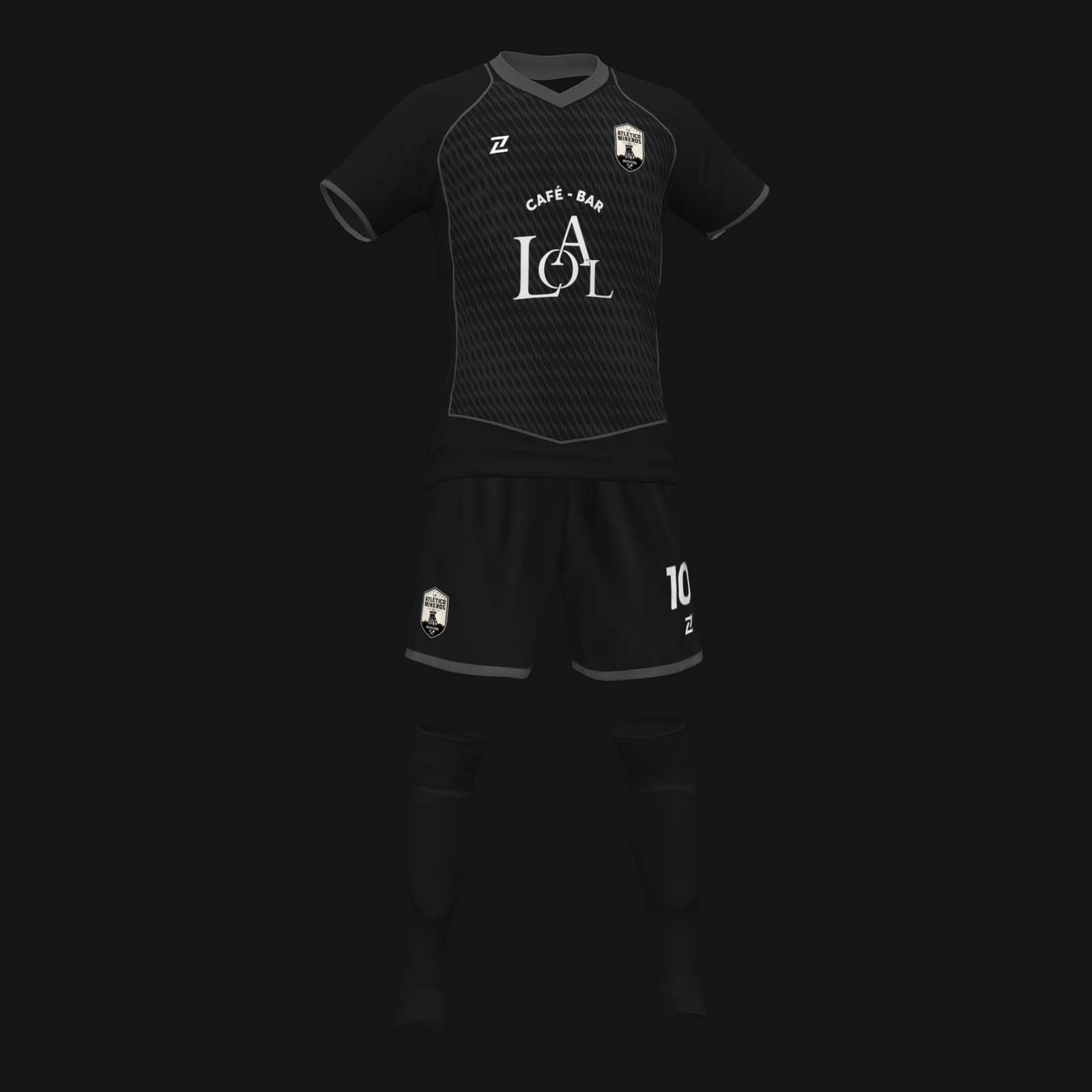 ATCO MINEROS - Imagen 2