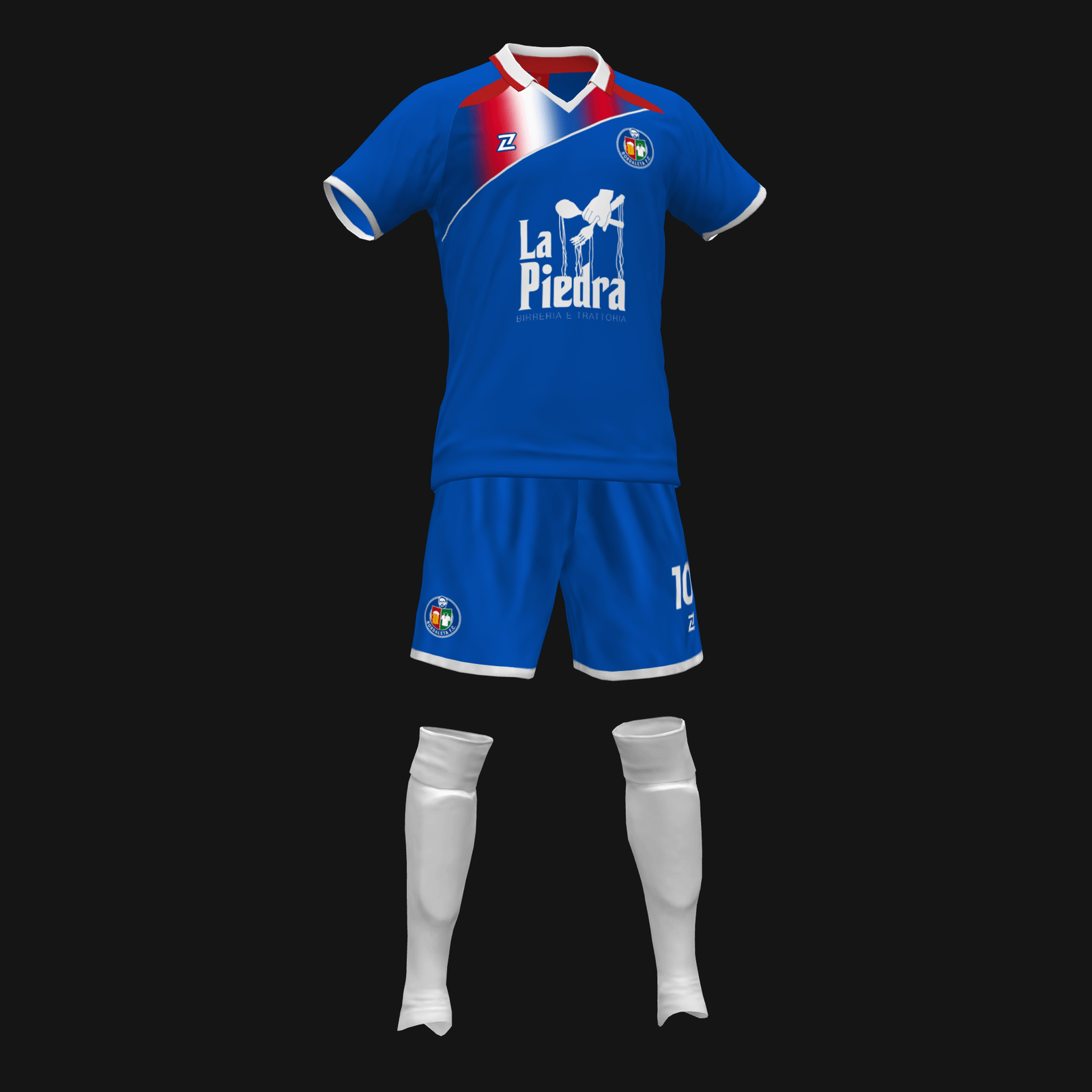 BORDALETA F.C 2026 - Imagen 2