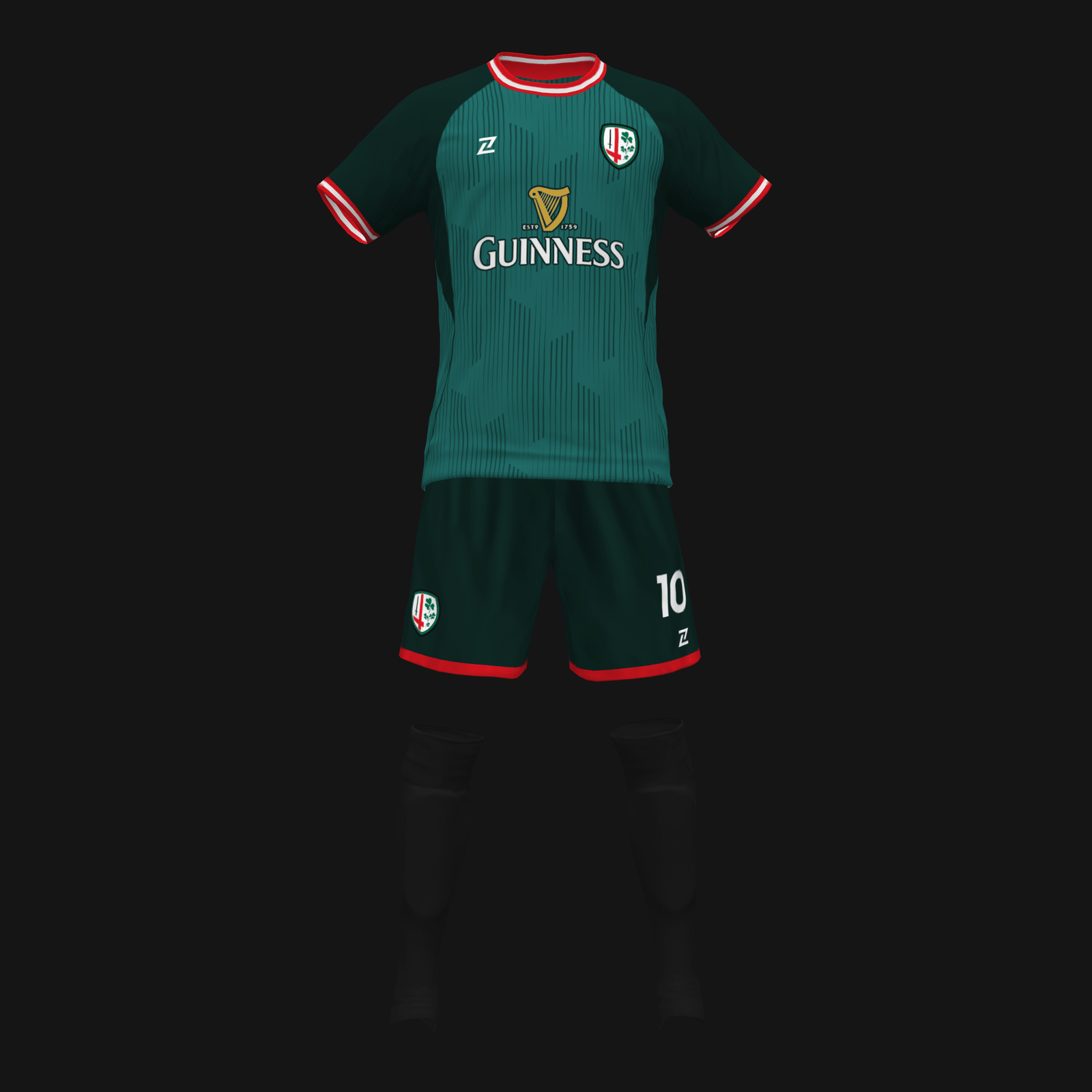 LONDON IRISH FC - Imagen 2