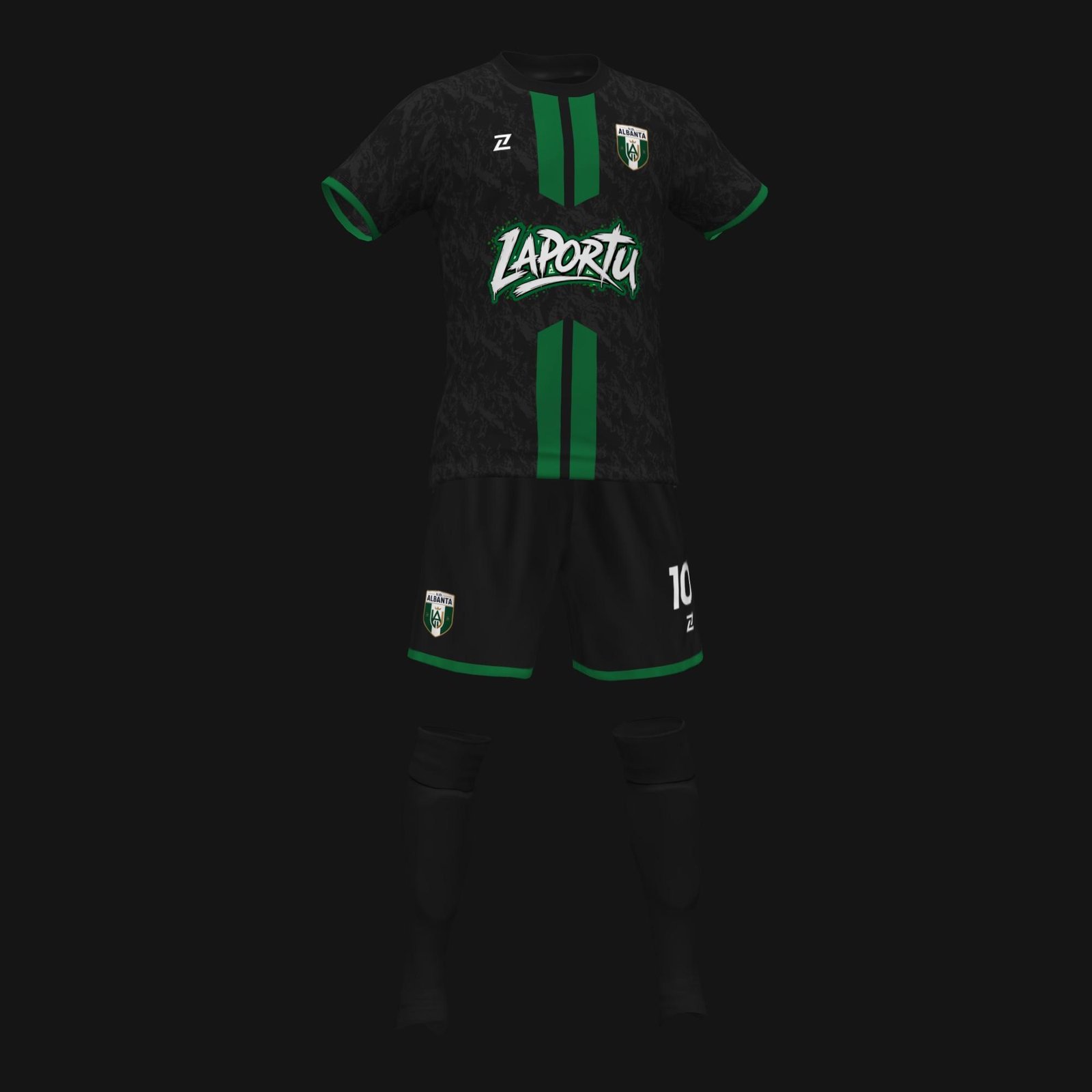 U.D ALBANTA - Imagen 2