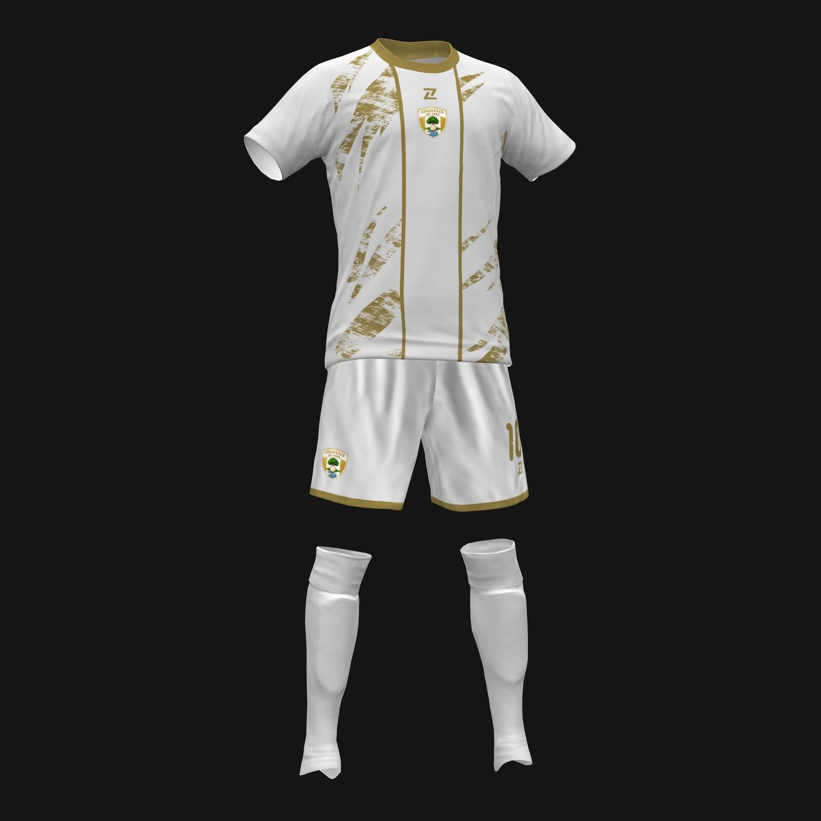 ABRAVESES DE TERA FC - Imagen 2