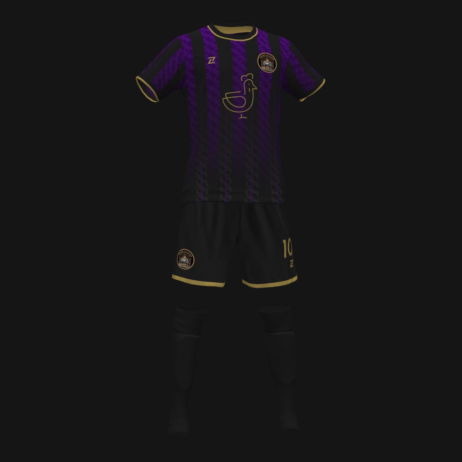 CASERIO COLESTEROL - Imagen 2