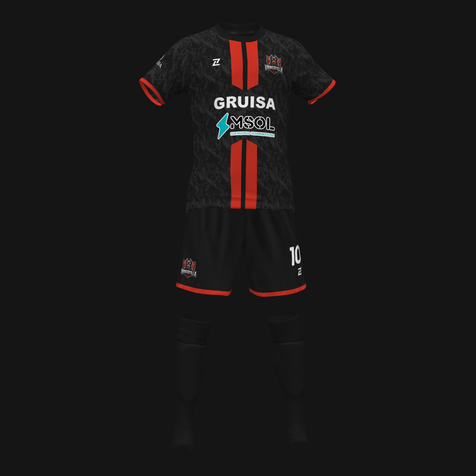 URRESTILLA FS 2026 - Imagen 2