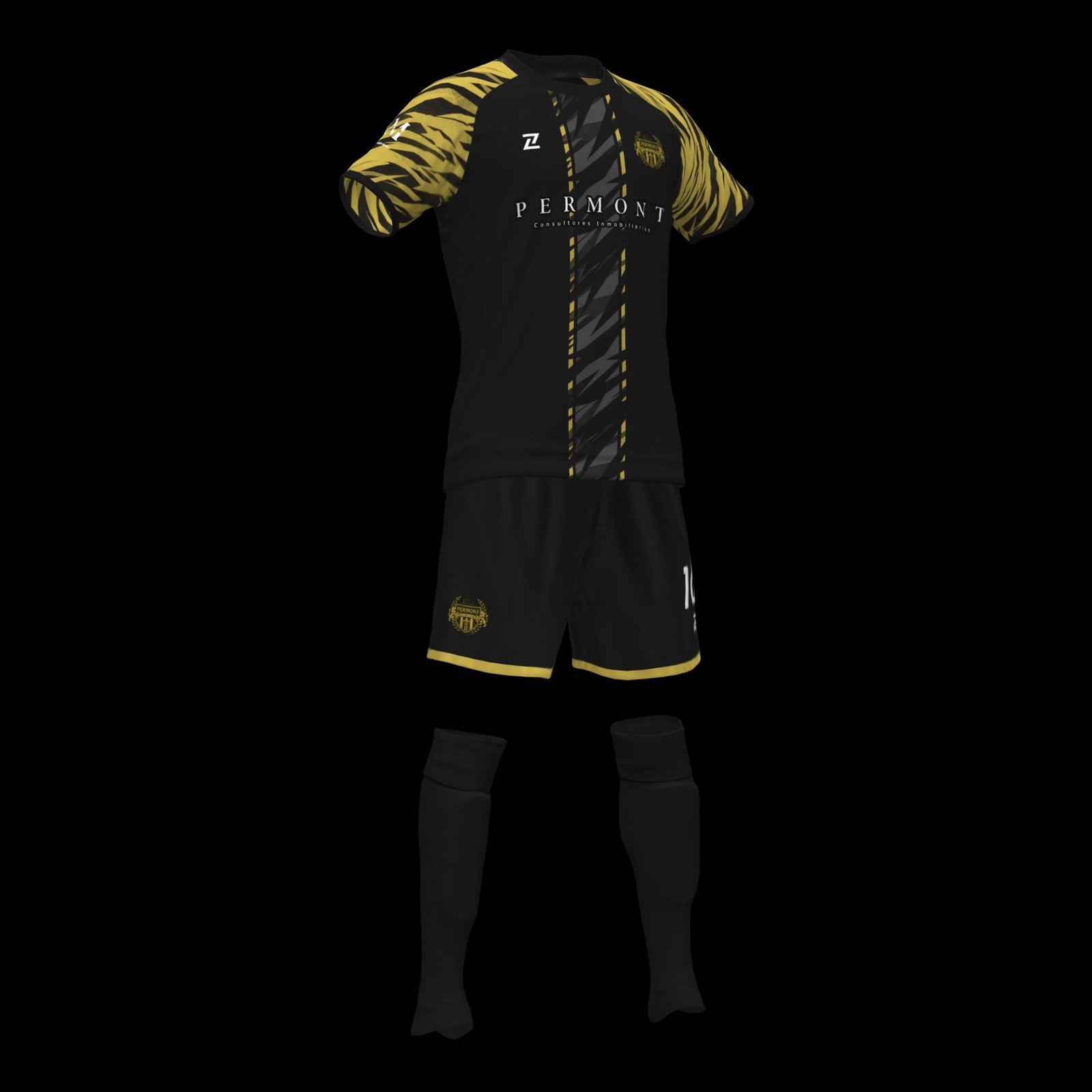 PERMONT 2026 - Imagen 2