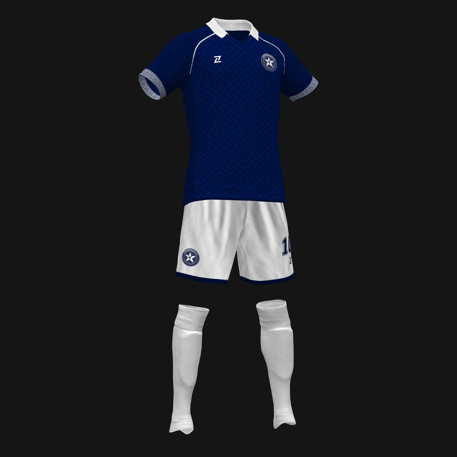 ATROMPIKONS FC - Imagen 2