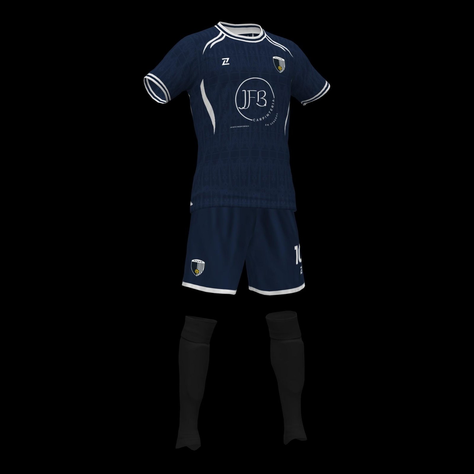 MIPU FC 2026 - Imagen 2