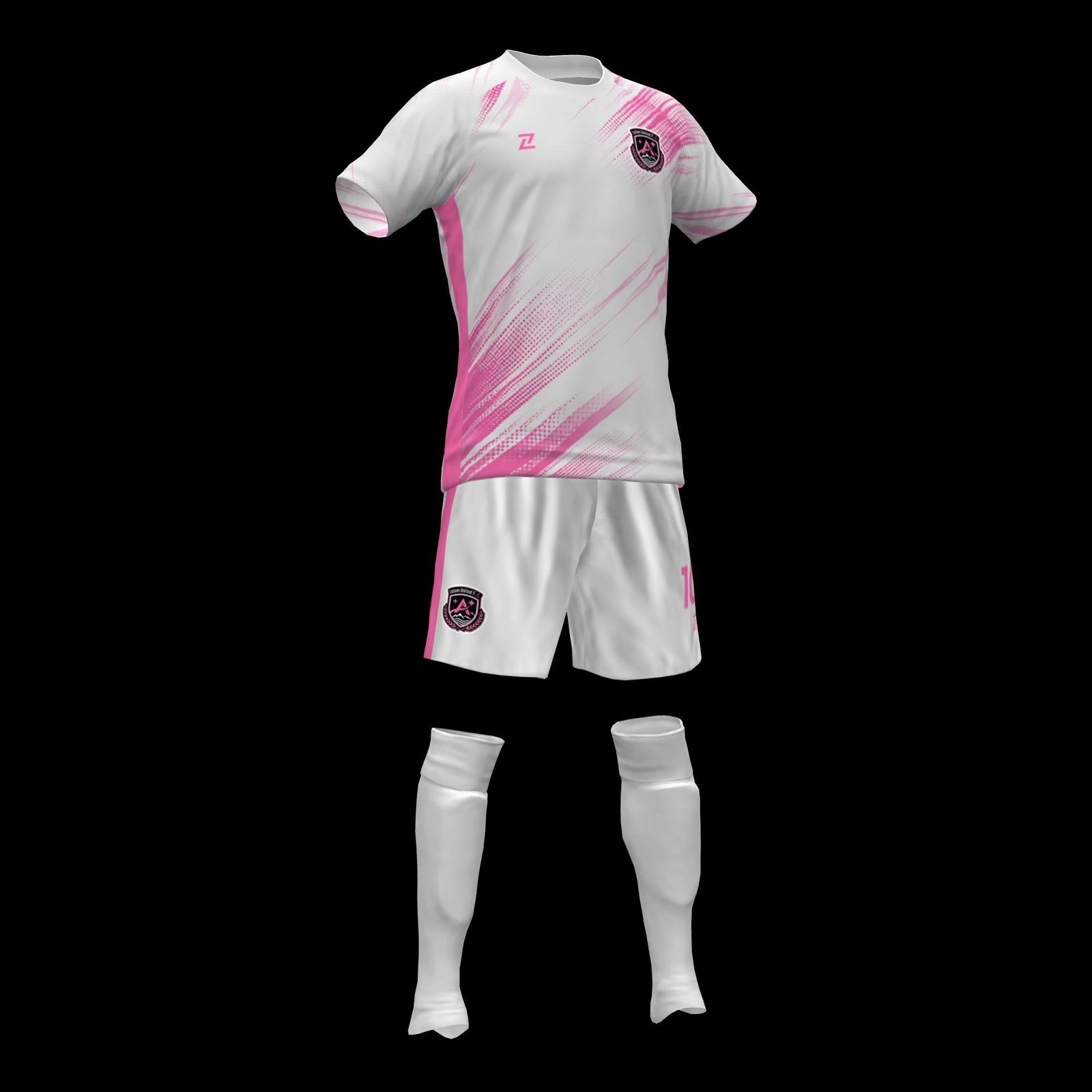 LATAM UNITED FC - Imagen 2