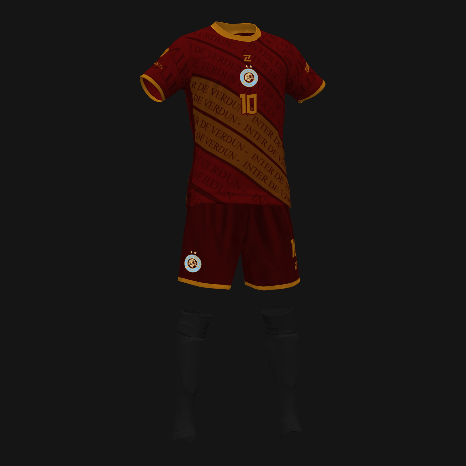 INTER DE VERDUN 2026 - Imagen 2