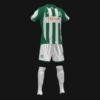 FACINA FC - Imagen 2