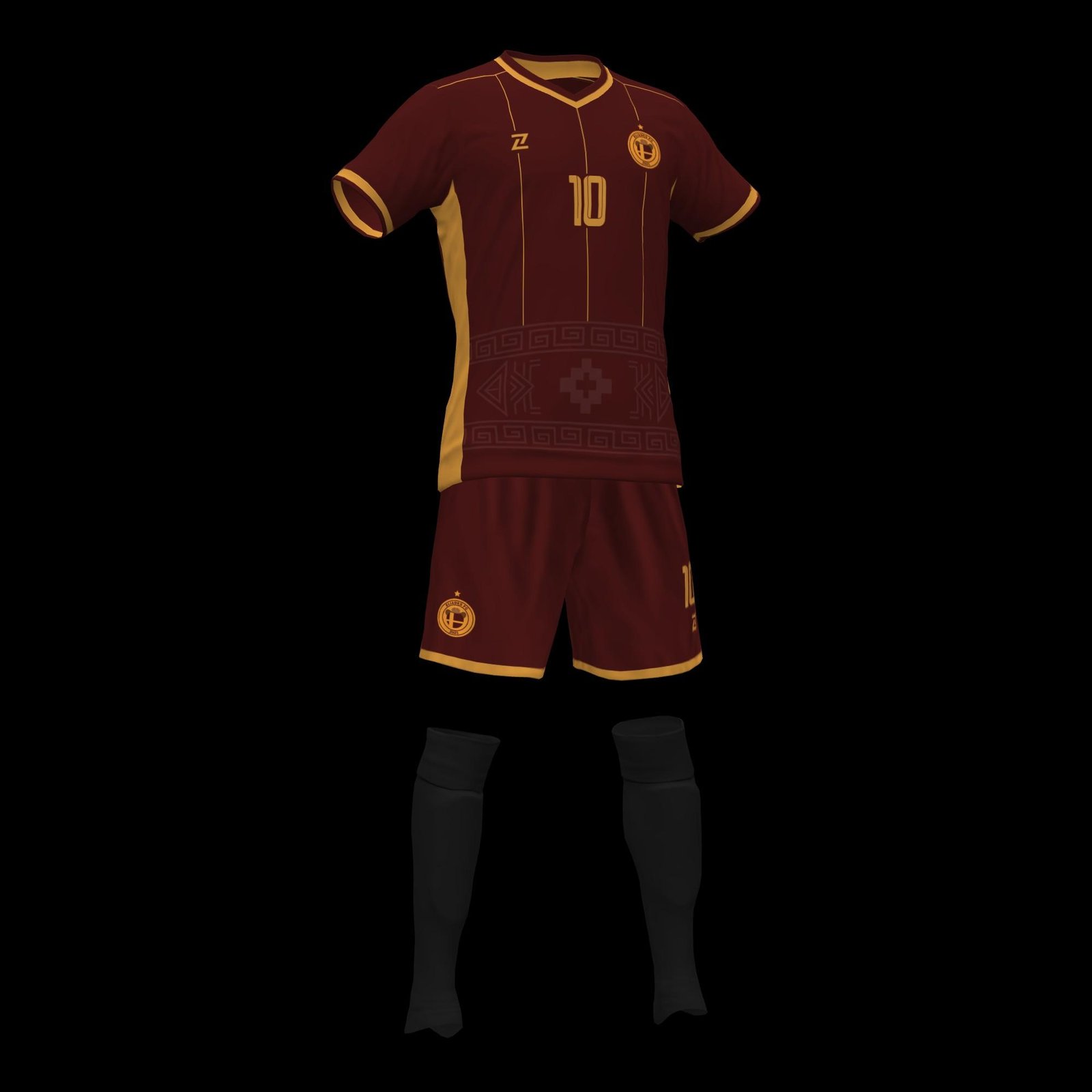 ELIADES FC - Imagen 2