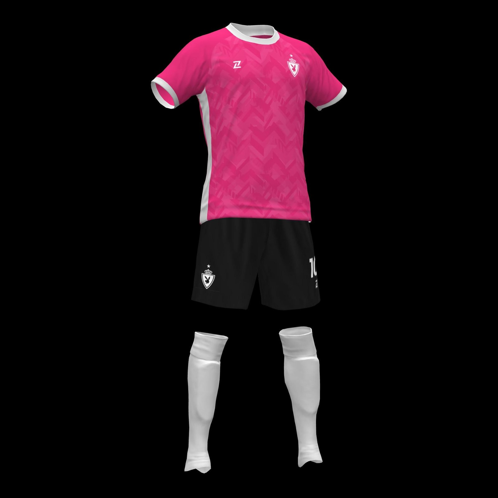 SARAGOZA CF - Imagen 2