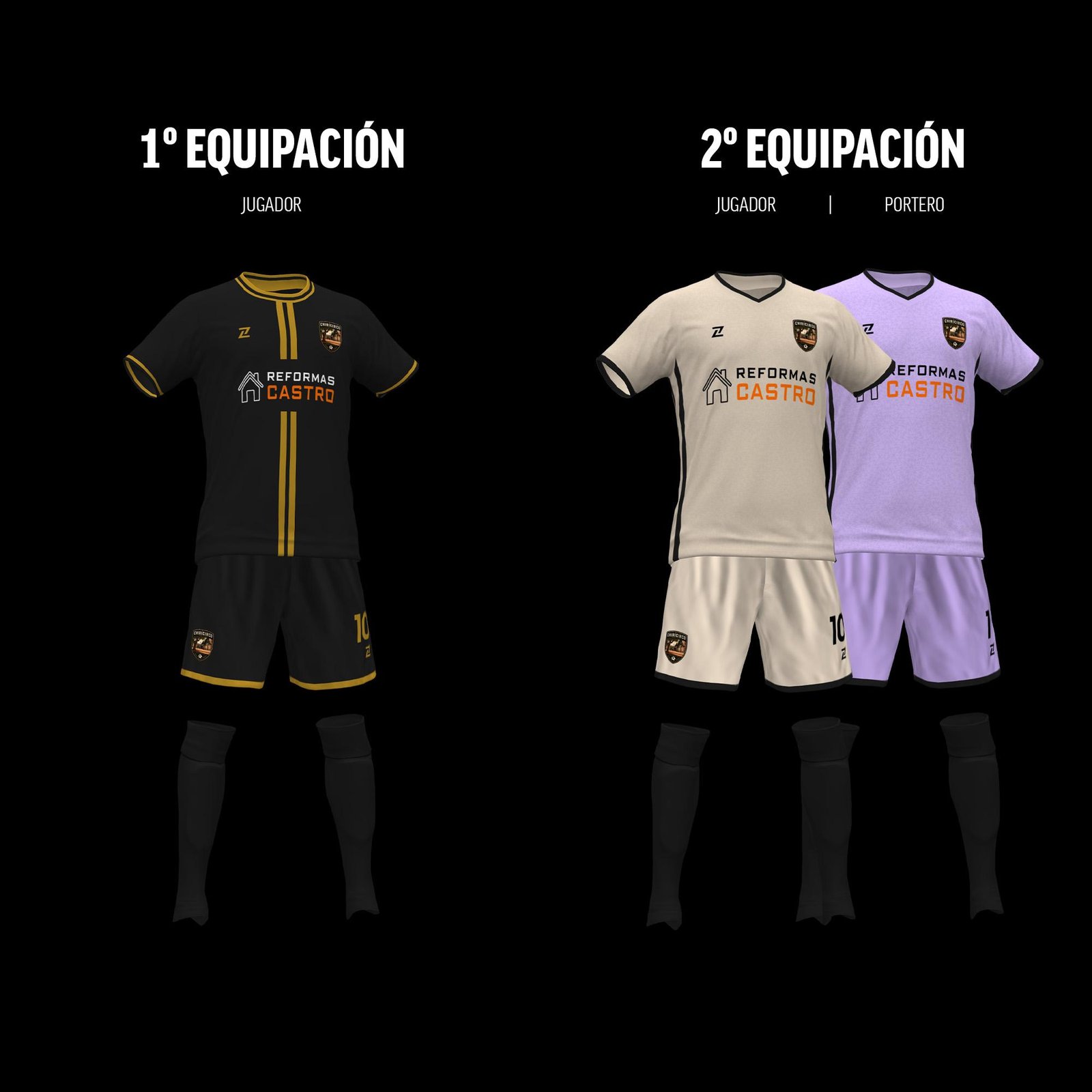 CHIRICIRCO FC - Imagen 2