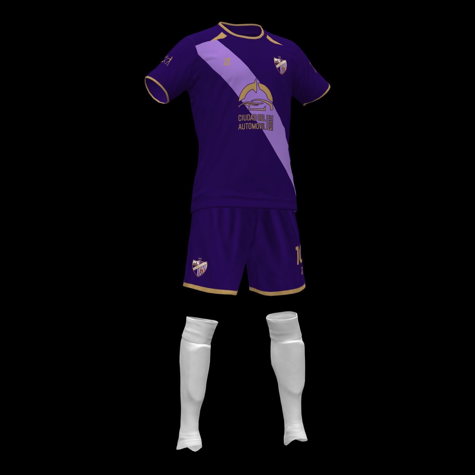 LA PAMPARA FC - Imagen 2