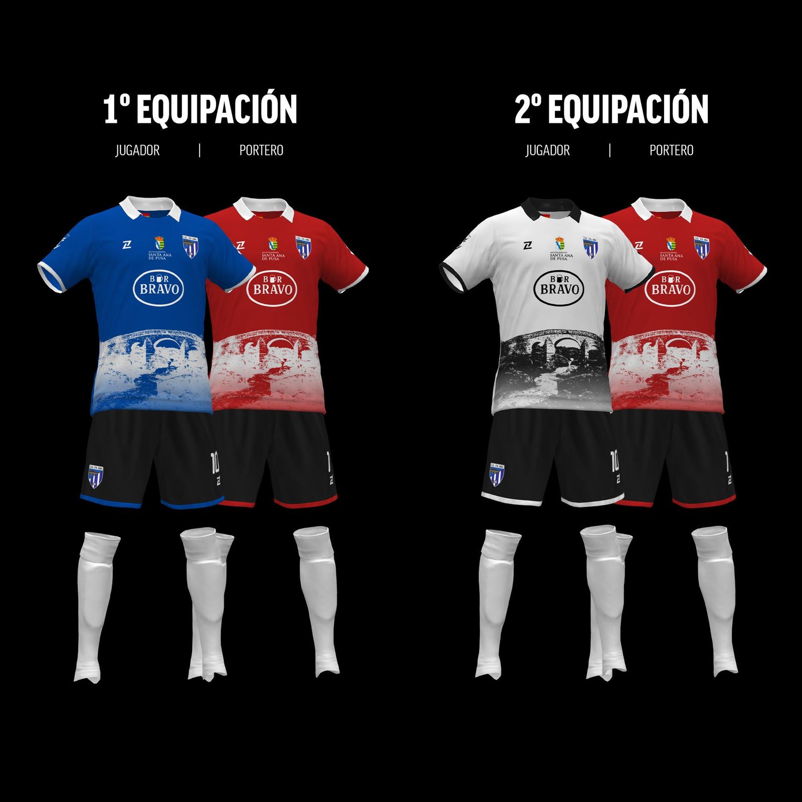 C.D.C SANTA ANA 2026 - Imagen 2