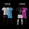 GAURAB AUTODETAIL FUTSAL - Imagen 2