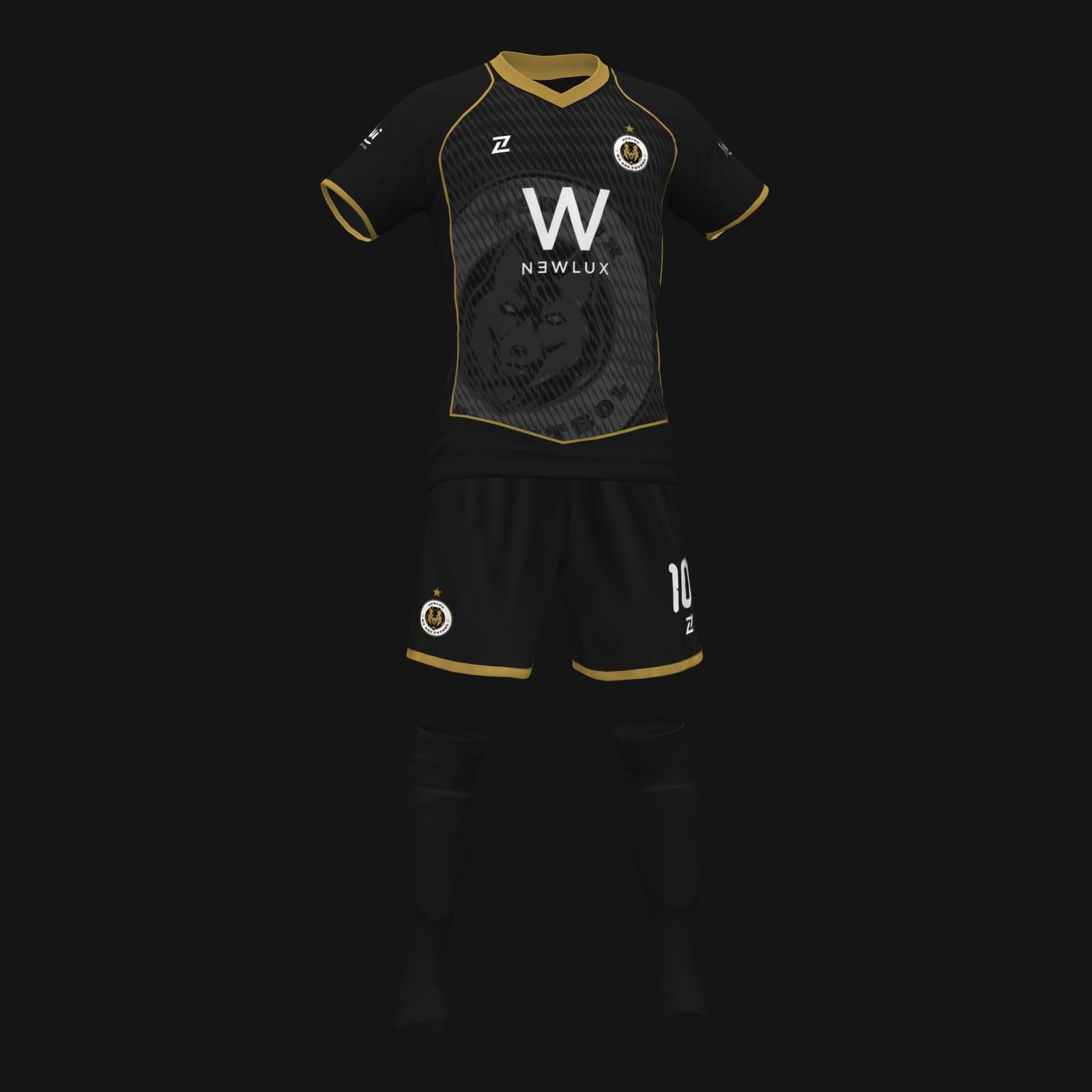 NEWLUX - Imagen 2