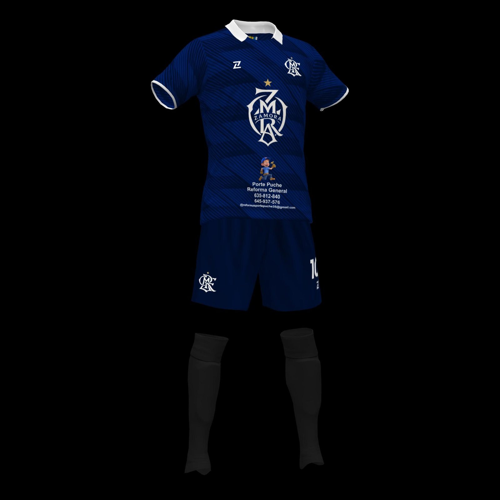 ZAMORA 2026 - Imagen 2