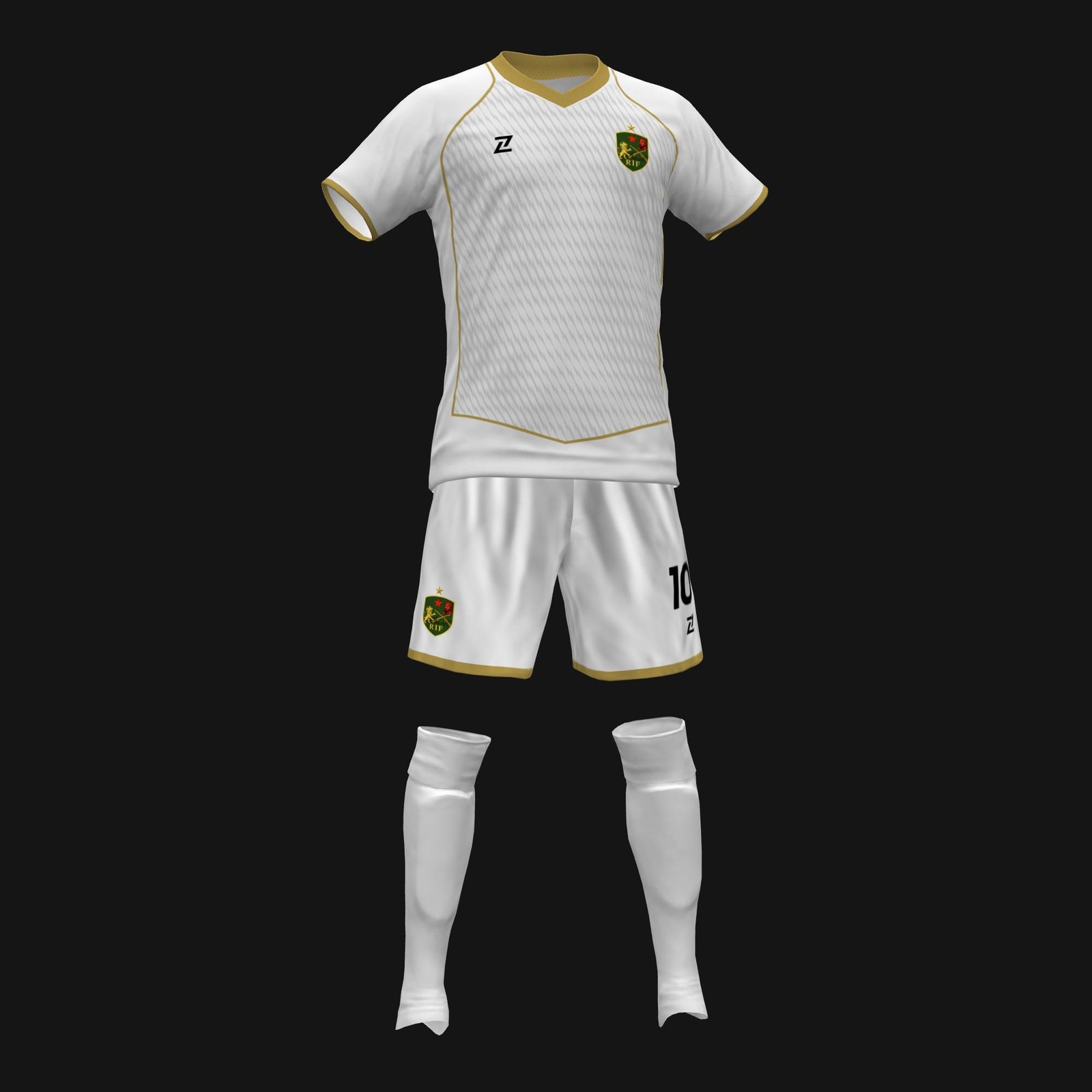 REAL RIF F.C - Imagen 2