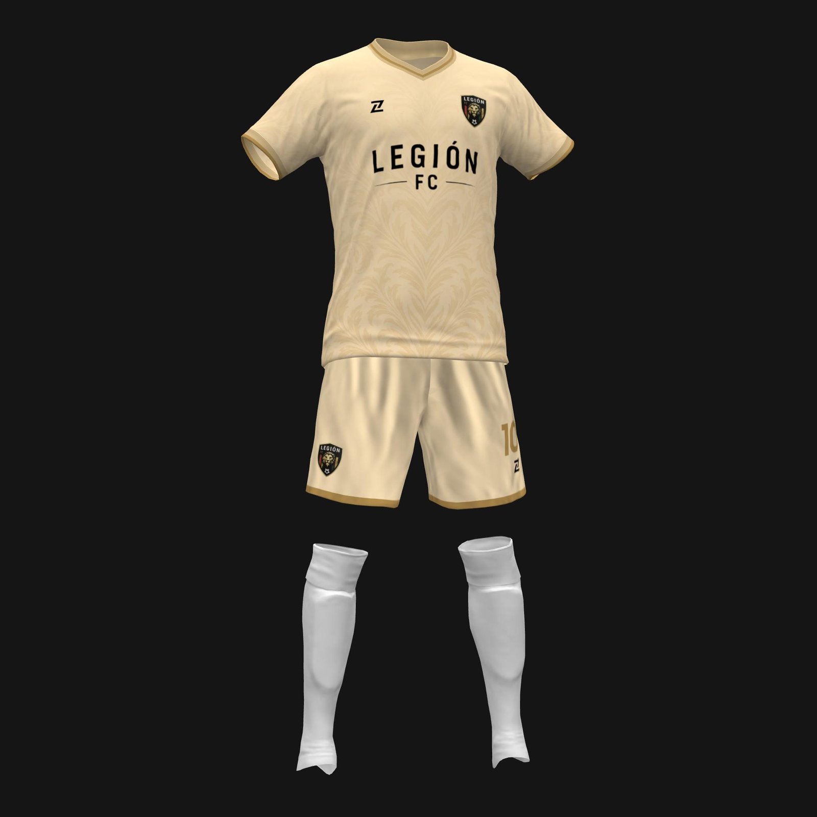 LEGIÓN F.C - Imagen 2