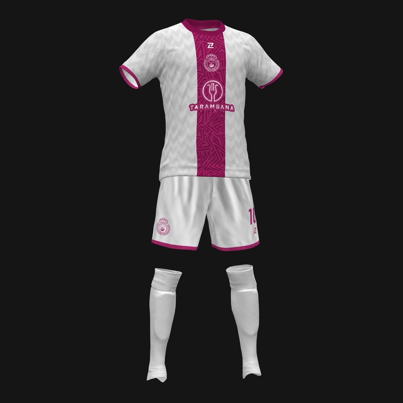 A.D. FESIOS FC - Imagen 2