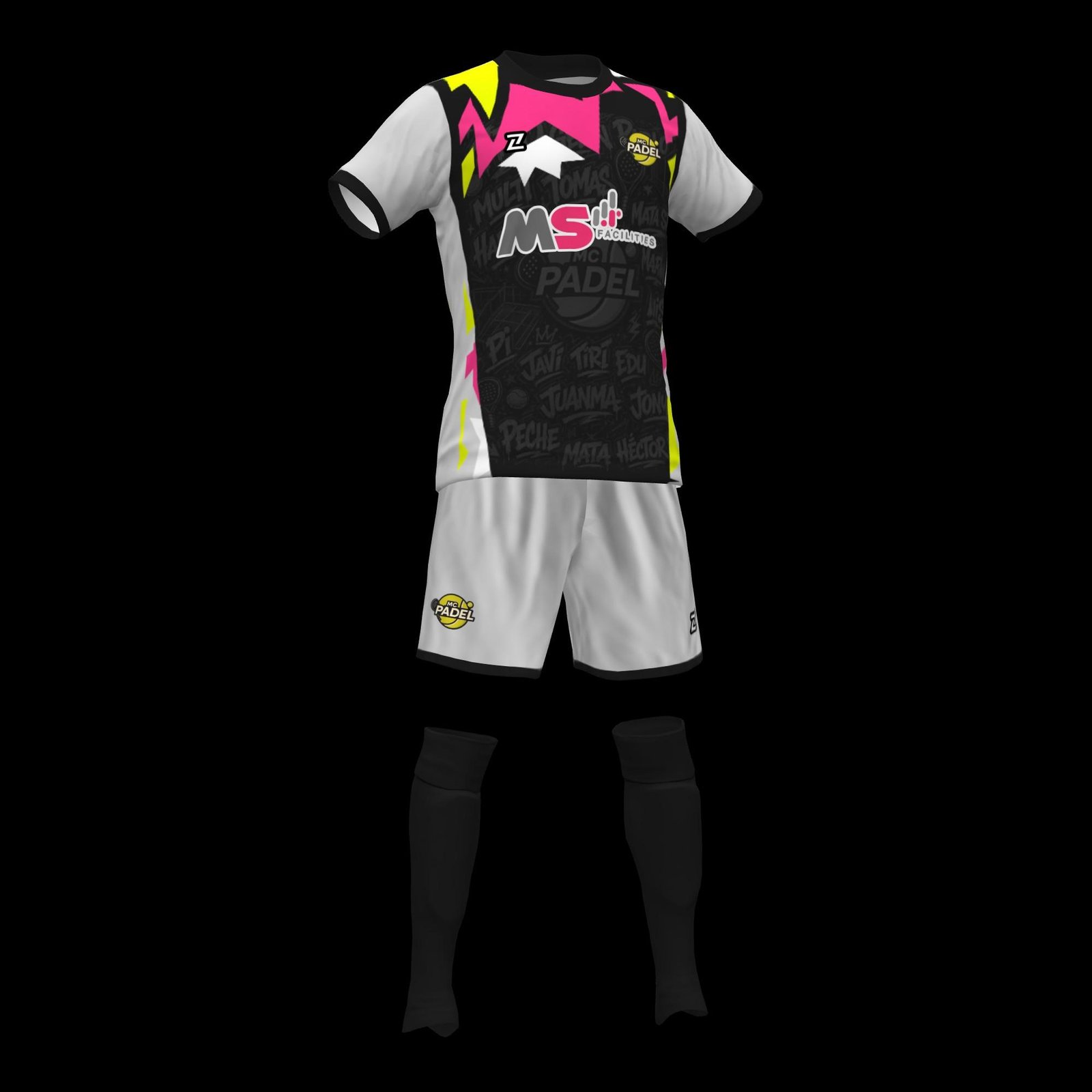MC PADEL 2026 - Imagen 2