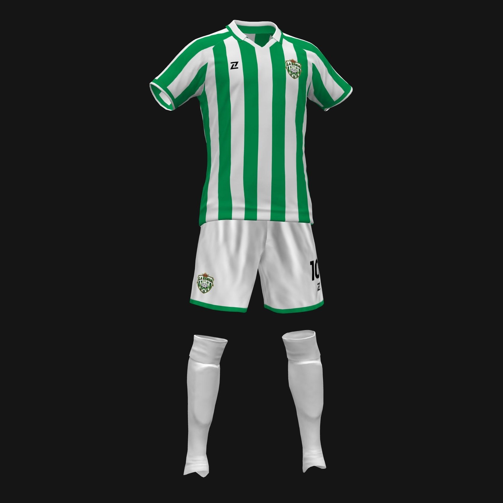 LA BANDA FC 26 - Imagen 2