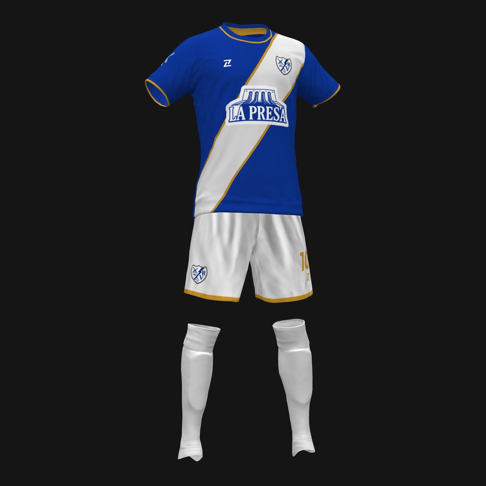 RAYO VALLEJANO - Imagen 2