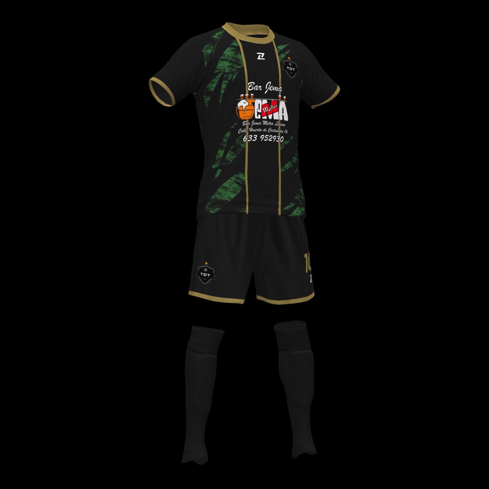 TDT 2026 - Imagen 2