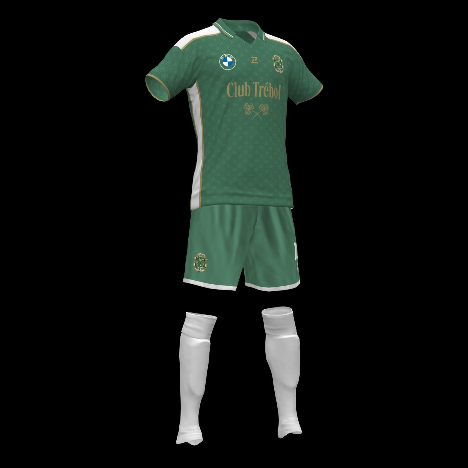 CLUB TRÉBOL - Imagen 2