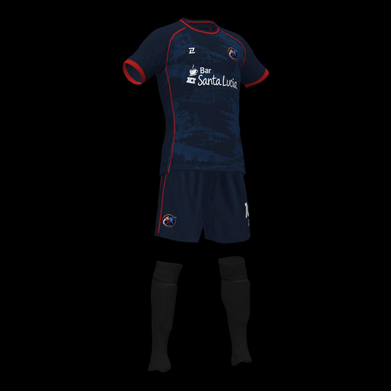 FC SKBAO - Imagen 2