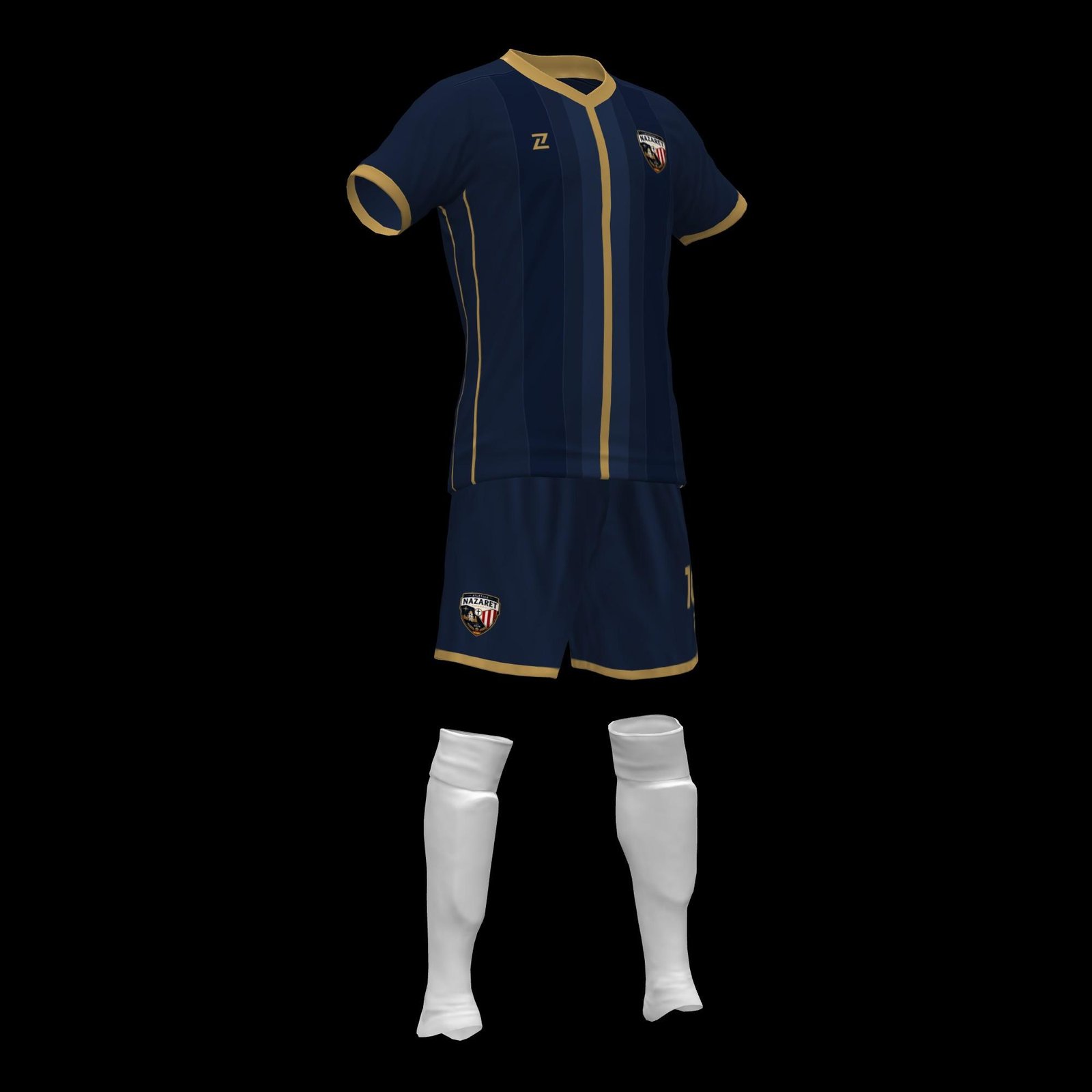 ATLÉTICO NAZARET 2026 - Imagen 2
