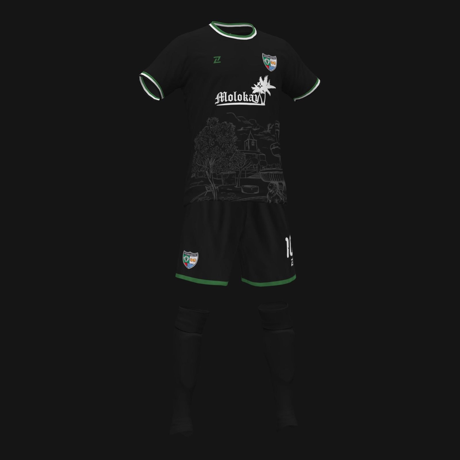 ACABOSE F.C. - Imagen 2