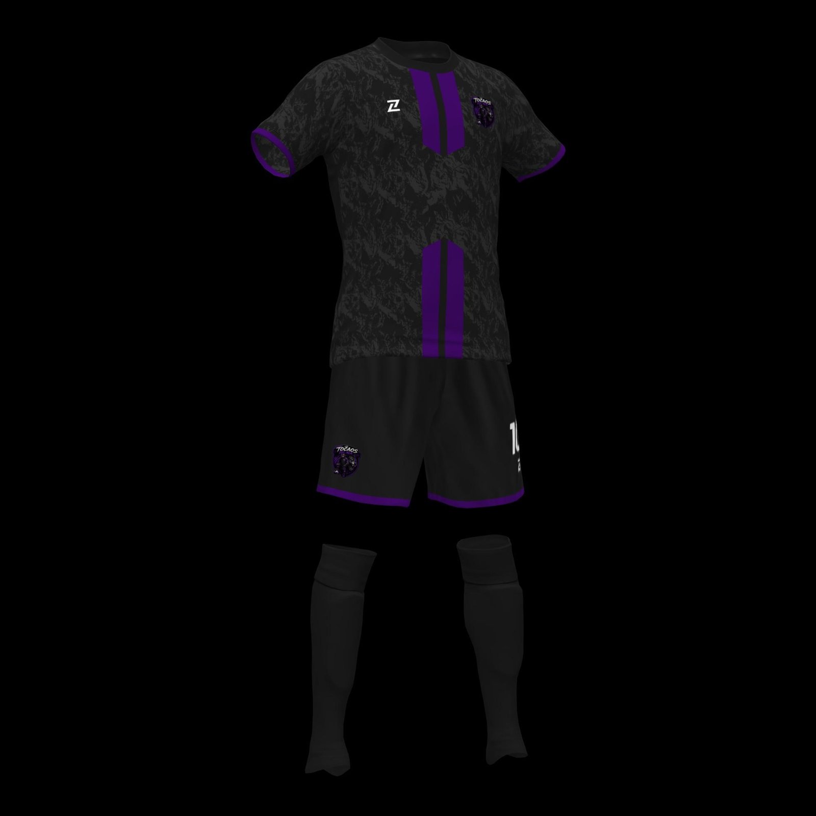 LOS TOCAOS DEL ALA - Imagen 2