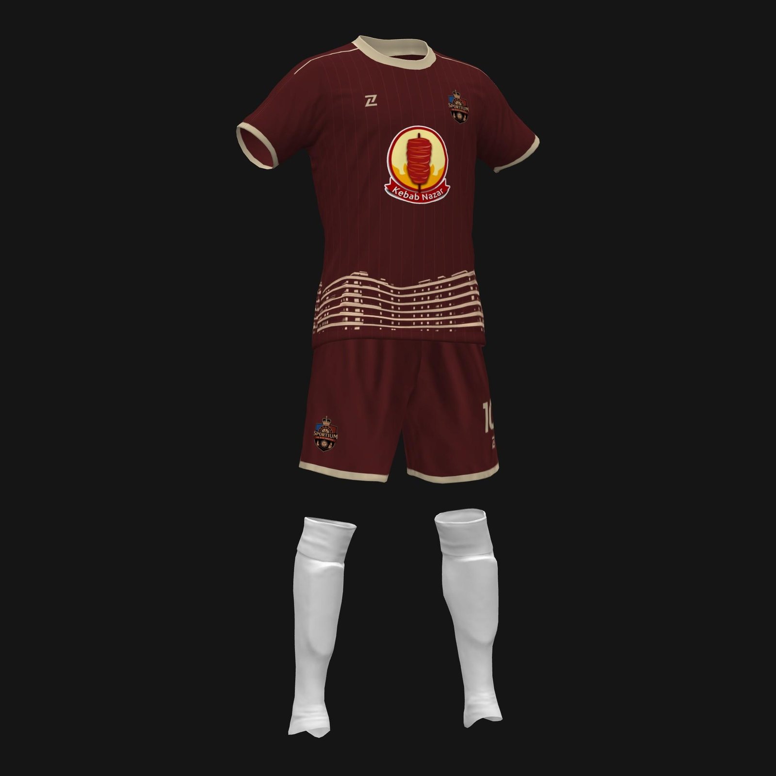 SPORTIUM DE BUCAREST 2026 - Imagen 2