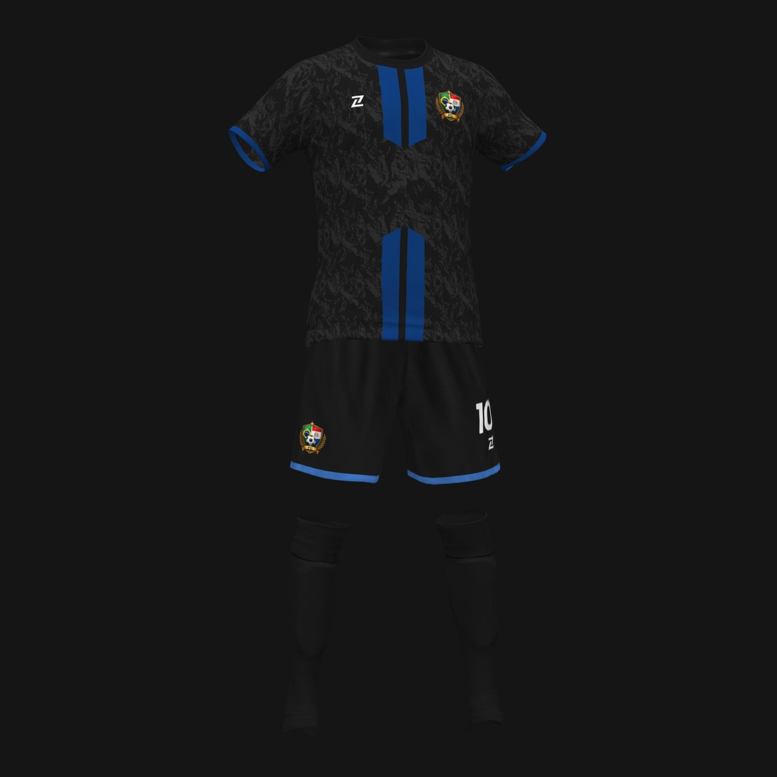 CLUB DEPORTIVO BRASIGUAY - Imagen 2