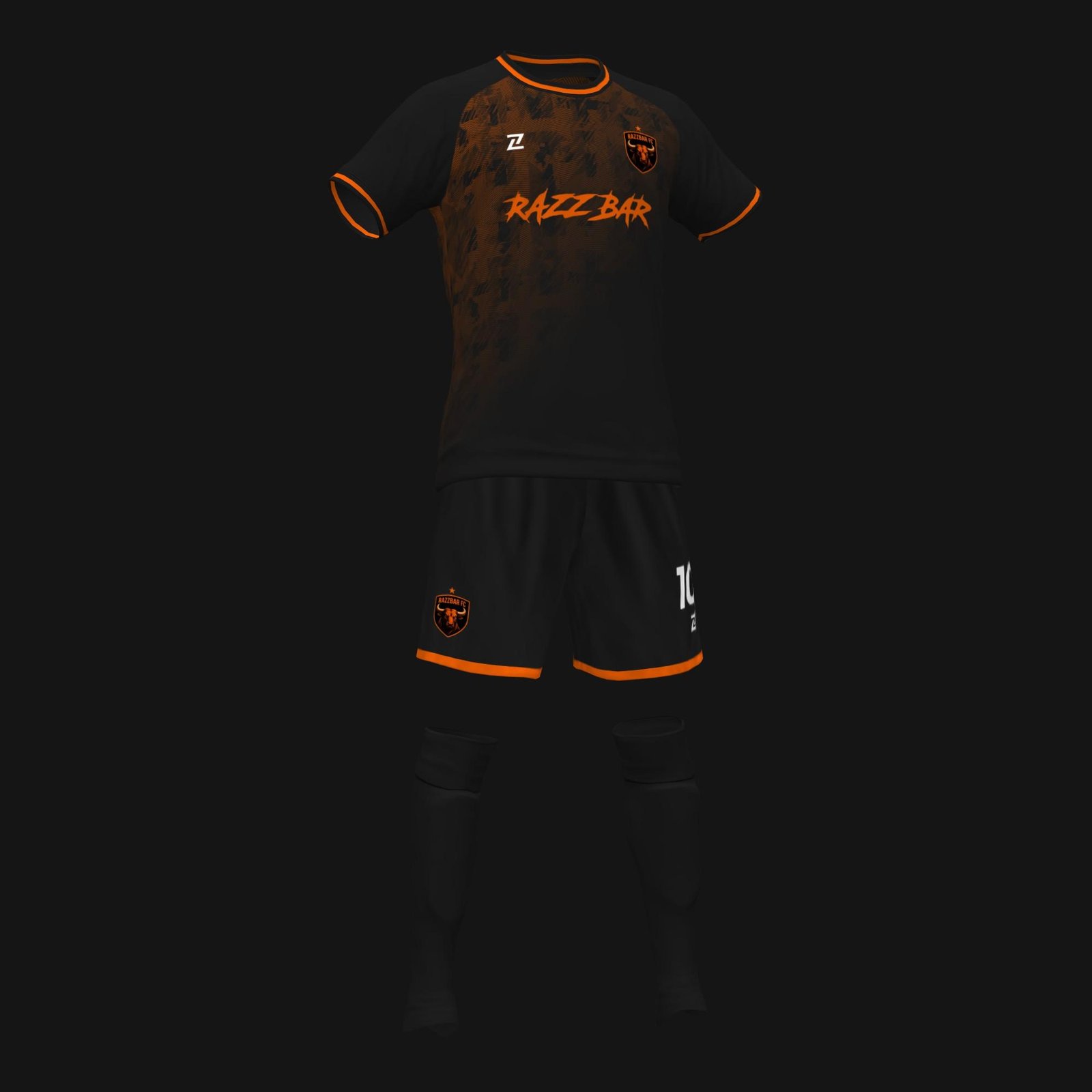 RAZZBAR FC - Imagen 2