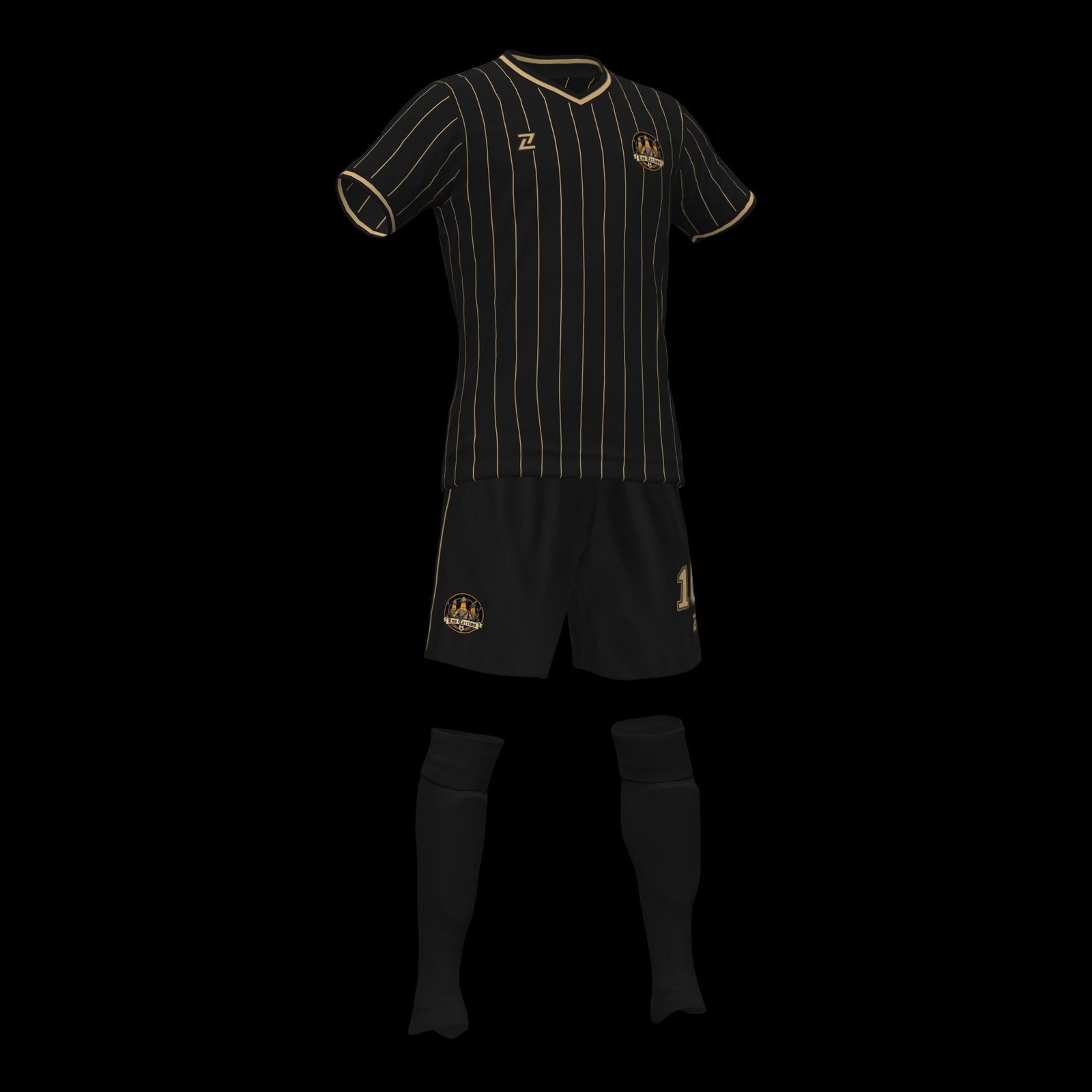 LOS TERCIOS - Imagen 2