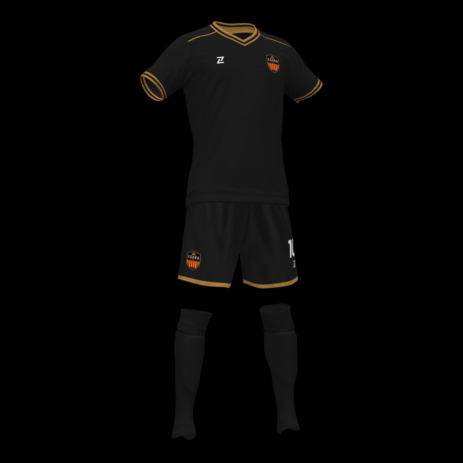 EGARA FC - Imagen 2