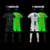 ALCATRAZ FC - Imagen 2