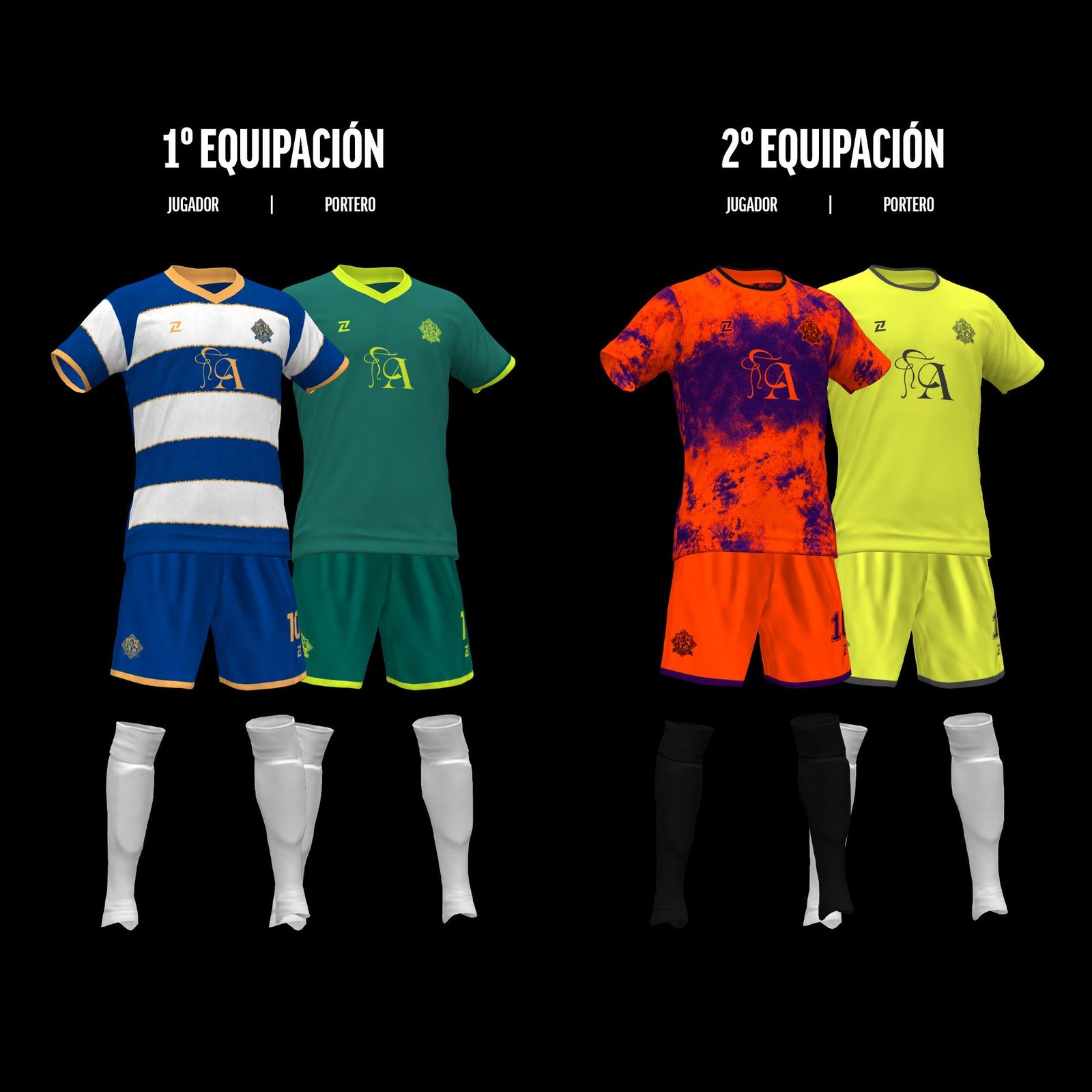 RCD RUPERTAS - Imagen 3