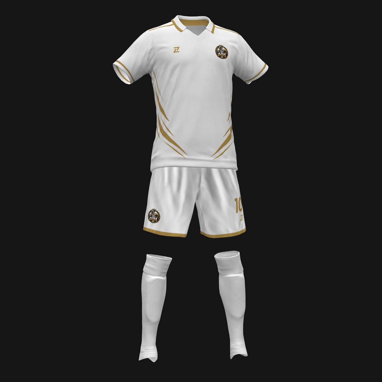 AJAX ALMOZARA - Imagen 2